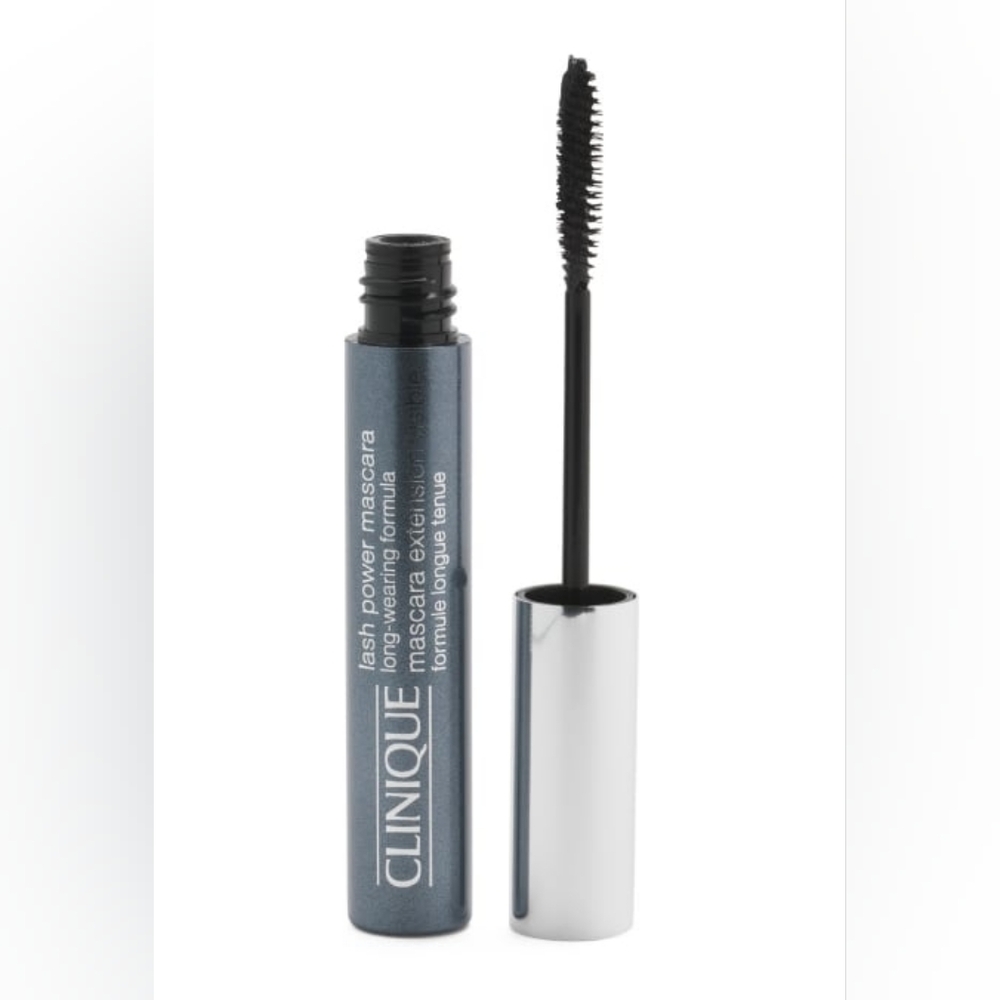 CLINIQUE Lash Power Mascara. lash power